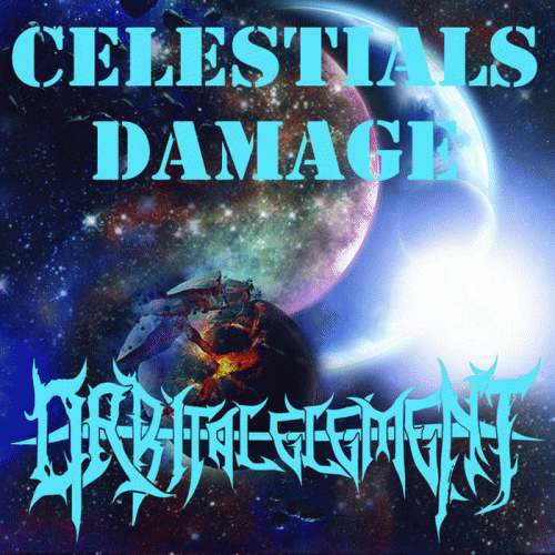 Orbital Element : Celestials Damage (Single)